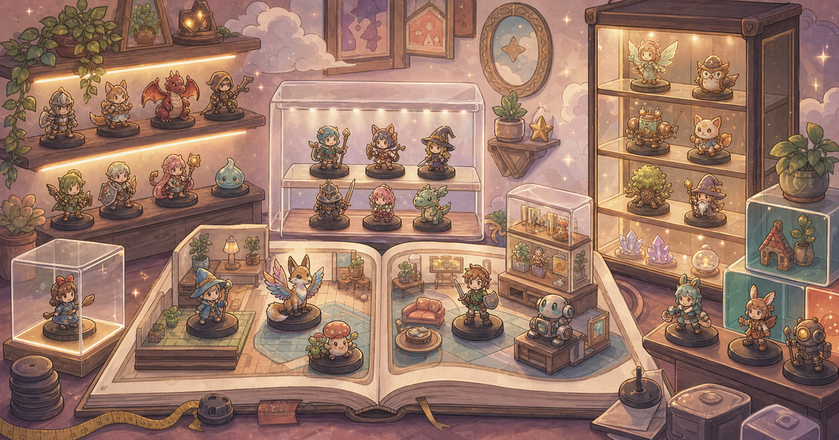The Ultimate Amiibo Display Guide: Shelves, Cases, and Creative Solutions