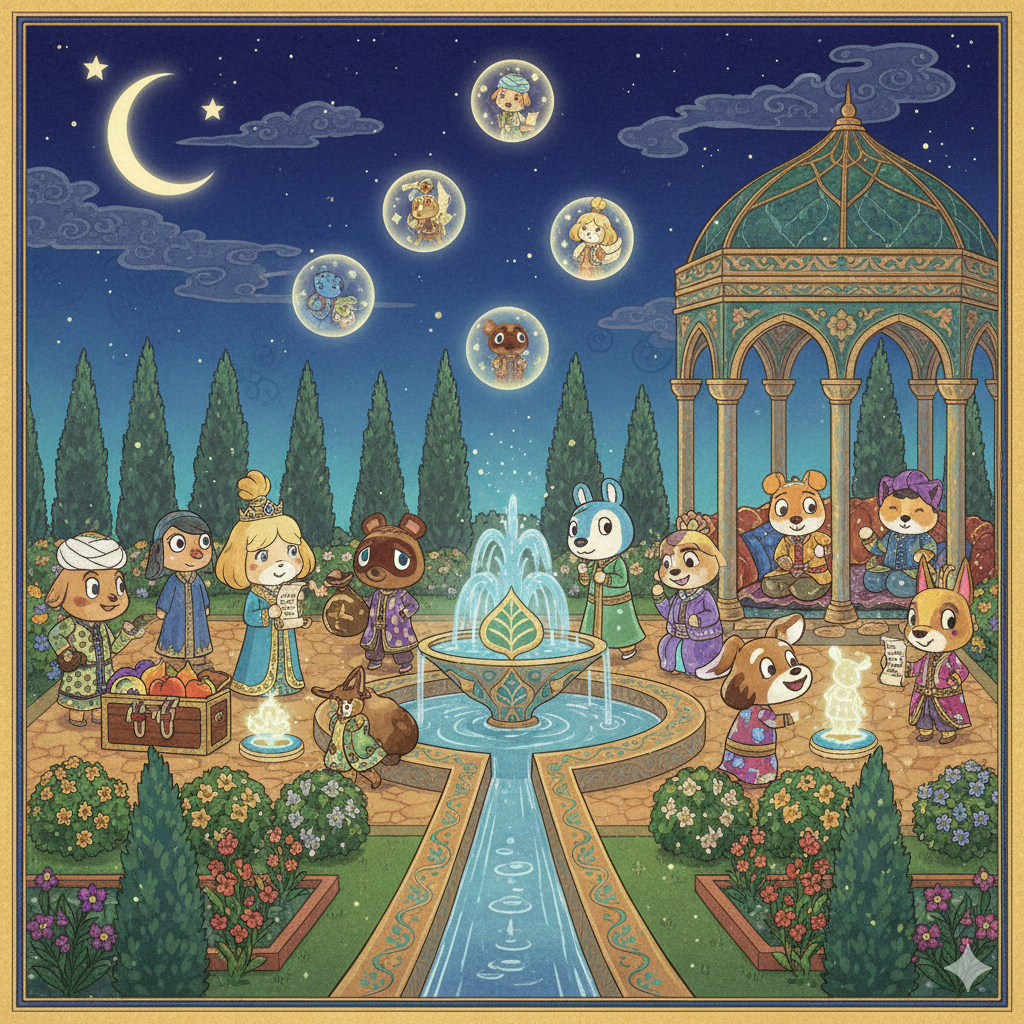 Complete Animal Crossing New Horizons Amiibo Compatibility Guide (2026)