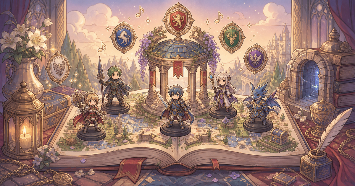 Fire Emblem Amiibo Guide: Official Figures and What to Verify In-Game