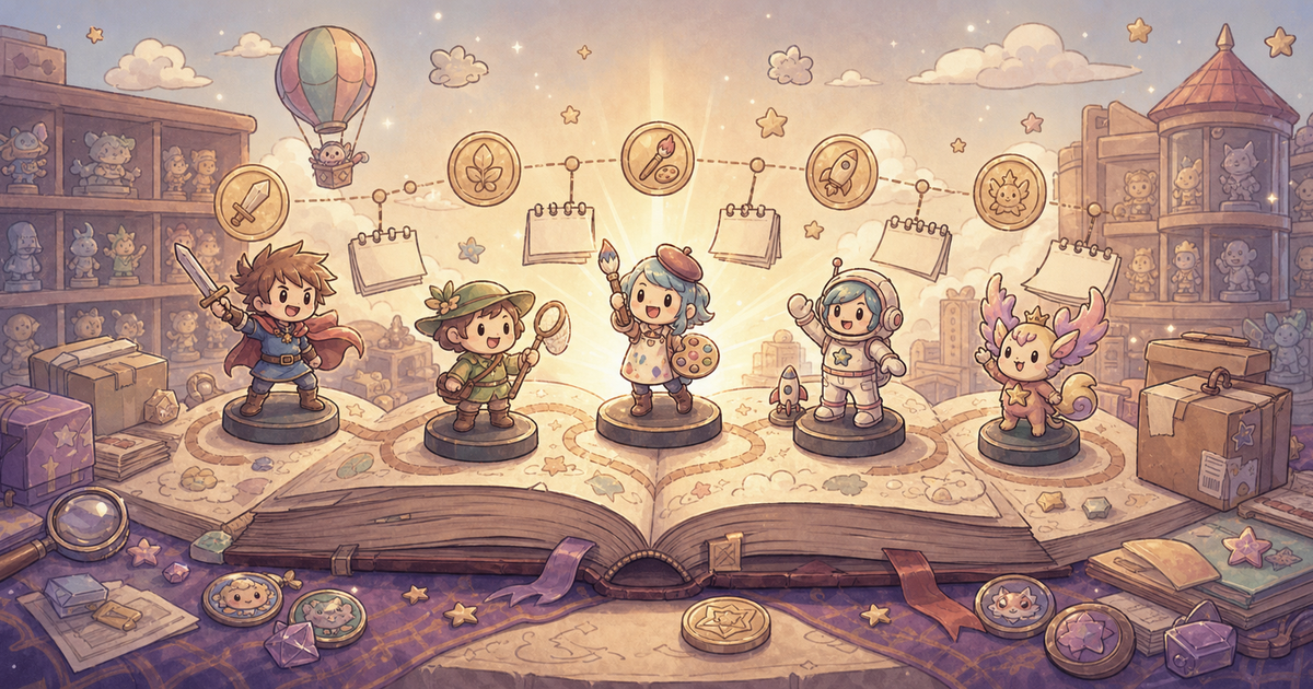 History of Amiibo